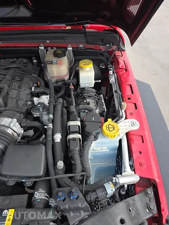 2022 Jeep Gladiator Sport S Crew Cab Medium Bed - miniatura 25