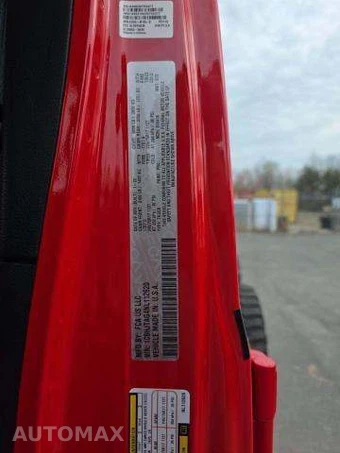 2022 Jeep Gladiator Sport S Crew Cab Medium Bed - miniatura 5