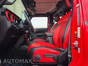 2022 Jeep Gladiator Sport S Crew Cab Medium Bed - miniatura 6
