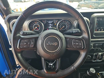 2022 Jeep Gladiator Sport S Crew Cab Medium Bed - miniatura 10