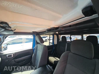 2022 Jeep Gladiator Sport S Crew Cab Medium Bed - miniatura 18