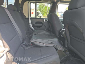2022 Jeep Gladiator Sport S Crew Cab Medium Bed - miniatura 13