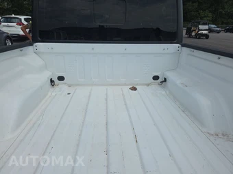 2022 Jeep Gladiator Sport S Crew Cab Medium Bed - miniatura 16