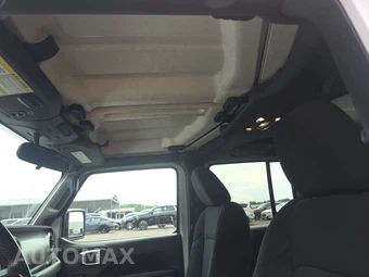 2022 Jeep Gladiator Sport S Crew Cab Medium Bed - miniatura 18