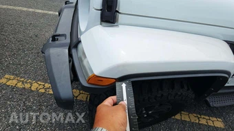 2022 Jeep Gladiator Sport S Crew Cab Medium Bed - miniatura 19