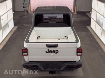 2022 Jeep Gladiator Sport S Crew Cab Medium Bed - miniatura 5