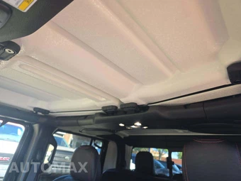 2022 Jeep Gladiator Sport S Crew Cab Medium Bed - miniatura 11
