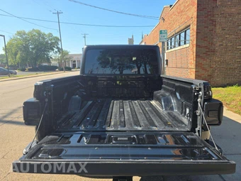 2022 Jeep Gladiator Sport S Crew Cab Medium Bed - miniatura 14