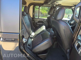 2022 Jeep Gladiator Sport S Crew Cab Medium Bed - miniatura 16