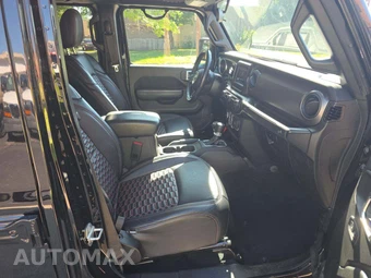 2022 Jeep Gladiator Sport S Crew Cab Medium Bed - miniatura 18
