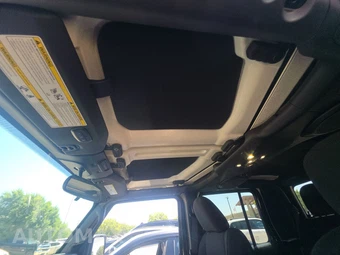 2022 Jeep Gladiator Sport S Crew Cab Medium Bed - miniatura 17