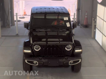 2022 Jeep Gladiator Sport S Crew Cab Medium Bed - miniatura 2