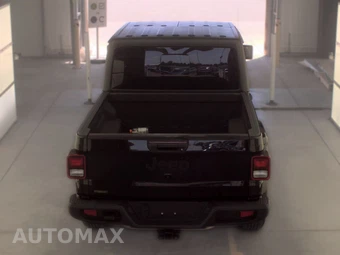 2022 Jeep Gladiator Sport S Crew Cab Medium Bed - miniatura 5