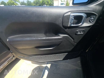 2022 Jeep Gladiator Sport S Crew Cab Medium Bed - miniatura 9