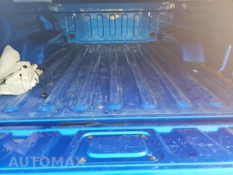 2022 Jeep Gladiator Texas Trail Edition Crew Cab Medium Bed - miniatura 16