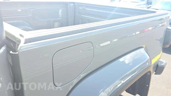 2022 Jeep Gladiator Willys Crew Cab Medium Bed - miniatura 20