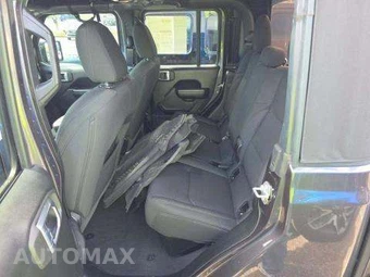 2022 Jeep Gladiator Willys Crew Cab Medium Bed - miniatura 13