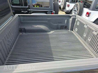 2022 Jeep Gladiator Willys Crew Cab Medium Bed - miniatura 14