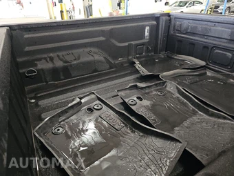2022 Jeep Gladiator Willys Crew Cab Medium Bed - miniatura 16