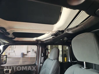 2022 Jeep Gladiator Willys Crew Cab Medium Bed - miniatura 20