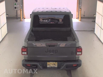 2022 Jeep Gladiator Willys Crew Cab Medium Bed - miniatura 5
