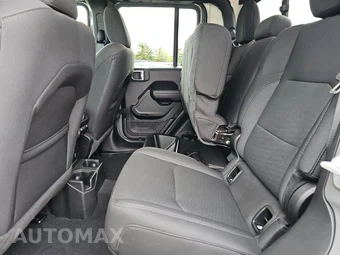 2022 Jeep Gladiator Willys Crew Cab Medium Bed - miniatura 13