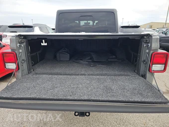 2022 Jeep Gladiator Willys Crew Cab Medium Bed - miniatura 16