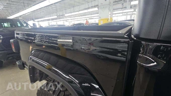 2022 Jeep Gladiator Willys Crew Cab Medium Bed - miniatura 22