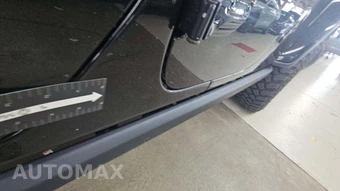 2022 Jeep Gladiator Willys Crew Cab Medium Bed - miniatura 24
