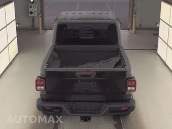 2022 Jeep Gladiator Willys Crew Cab Medium Bed - miniatura 5