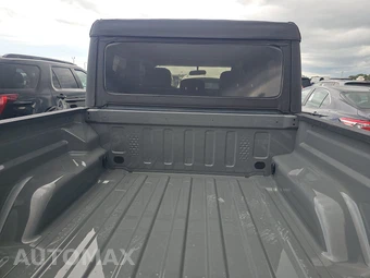 2022 Jeep Gladiator Willys Crew Cab Medium Bed - miniatura 16