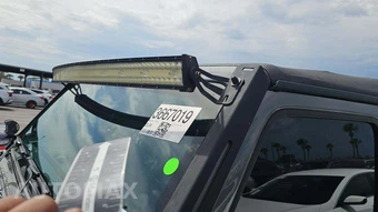2022 Jeep Gladiator Willys Crew Cab Medium Bed - miniatura 22