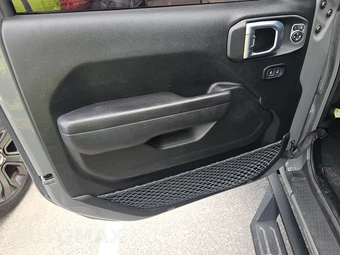 2022 Jeep Gladiator Willys Crew Cab Medium Bed - miniatura 9