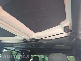 2022 Jeep Gladiator Willys Crew Cab Medium Bed - miniatura 11