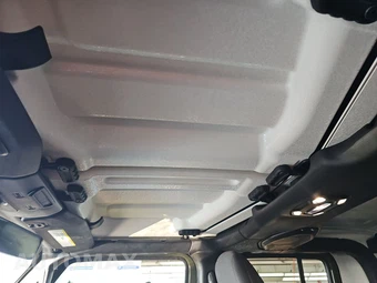 2022 Jeep Gladiator Willys Crew Cab Medium Bed - miniatura 17