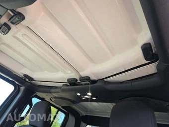 2022 Jeep Gladiator Willys Crew Cab Medium Bed - miniatura 8