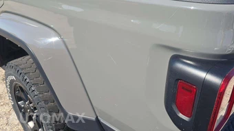 2022 Jeep Gladiator Willys Crew Cab Medium Bed - miniatura 22