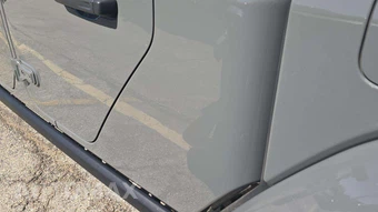 2022 Jeep Gladiator Willys Crew Cab Medium Bed - miniatura 32