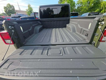 2022 Jeep Gladiator Willys Crew Cab Medium Bed - miniatura 14