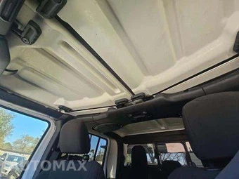 2022 Jeep Gladiator Willys Crew Cab Medium Bed - miniatura 12