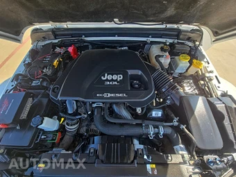 2022 Jeep Gladiator Willys Crew Cab Medium Bed - miniatura 26