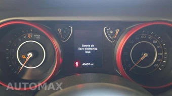 2022 Jeep Gladiator Willys Sport Crew Cab Medium Bed - miniatura 20
