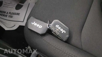 2022 Jeep Gladiator Willys Sport Crew Cab Medium Bed - miniatura 21