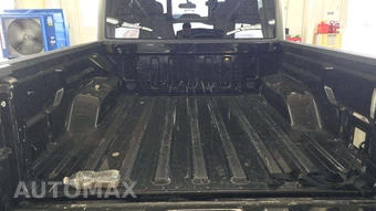 2022 Jeep Gladiator Willys Sport Crew Cab Medium Bed - miniatura 24