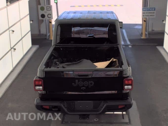 2022 Jeep Gladiator Willys Sport Crew Cab Medium Bed - miniatura 5