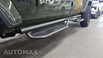 2022 Jeep Gladiator Willys Sport Crew Cab Medium Bed - miniatura 30