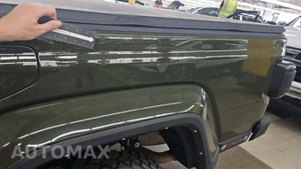 2022 Jeep Gladiator Willys Sport Crew Cab Medium Bed - miniatura 41