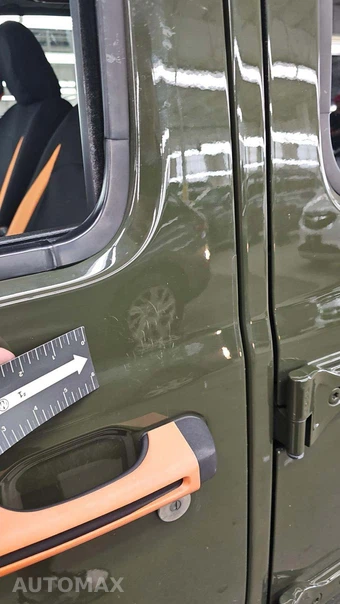 2022 Jeep Gladiator Willys Sport Crew Cab Medium Bed - miniatura 43