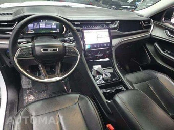 2022 Jeep Grand Cherokee 4xe - miniatura 11