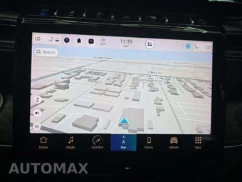 2022 Jeep Grand Cherokee 4xe - miniatura 25